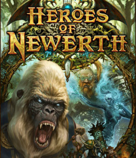 Heroes of Newerth